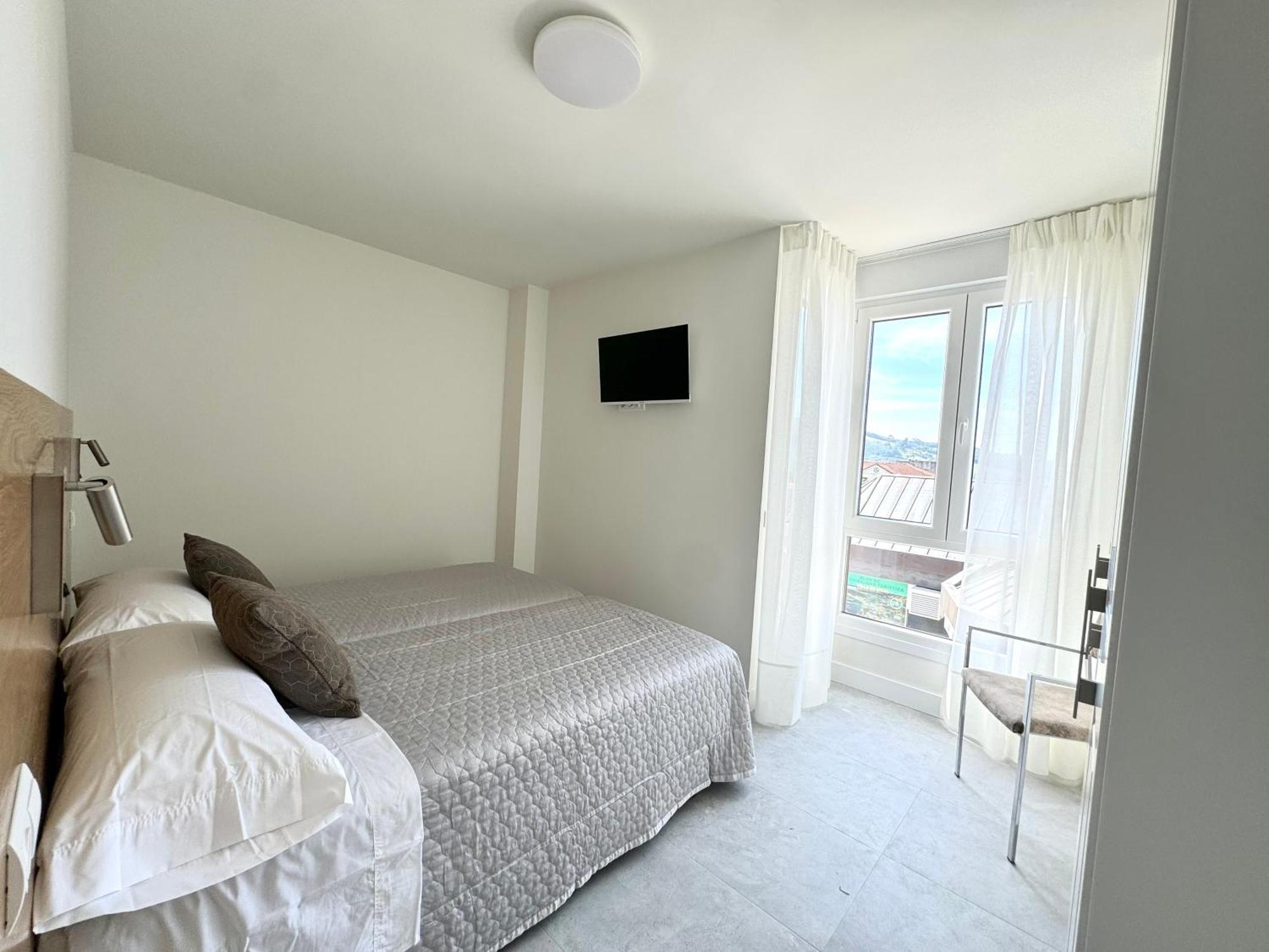 Apartamento Calas Noja Exterior foto